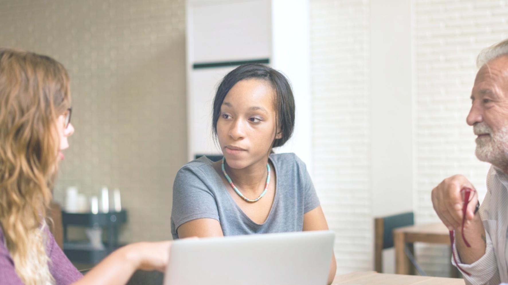 Vermögensplanung und Finanzübersicht visualisiert