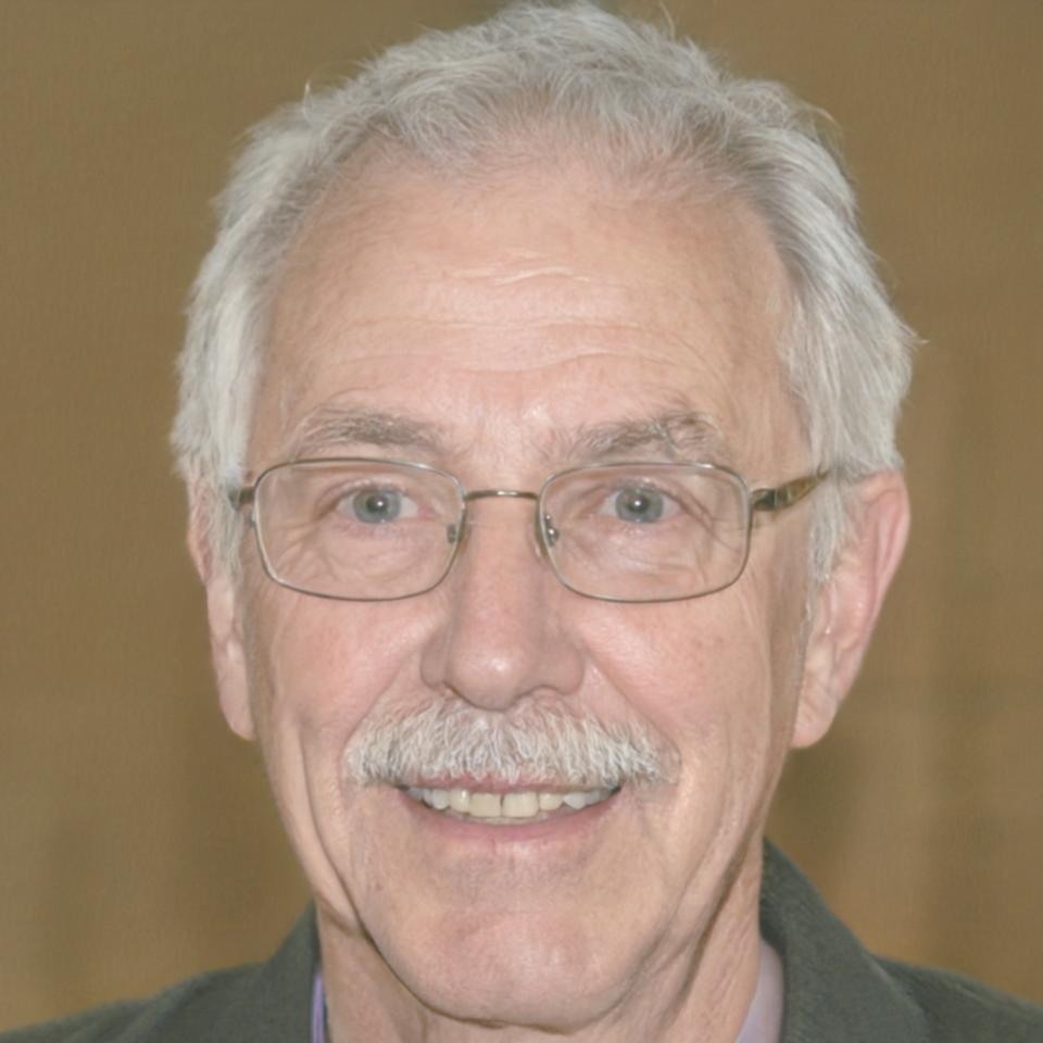 Portrait von Lukas Weidmann